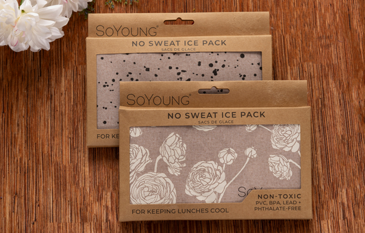 No Sweat Ice Packs