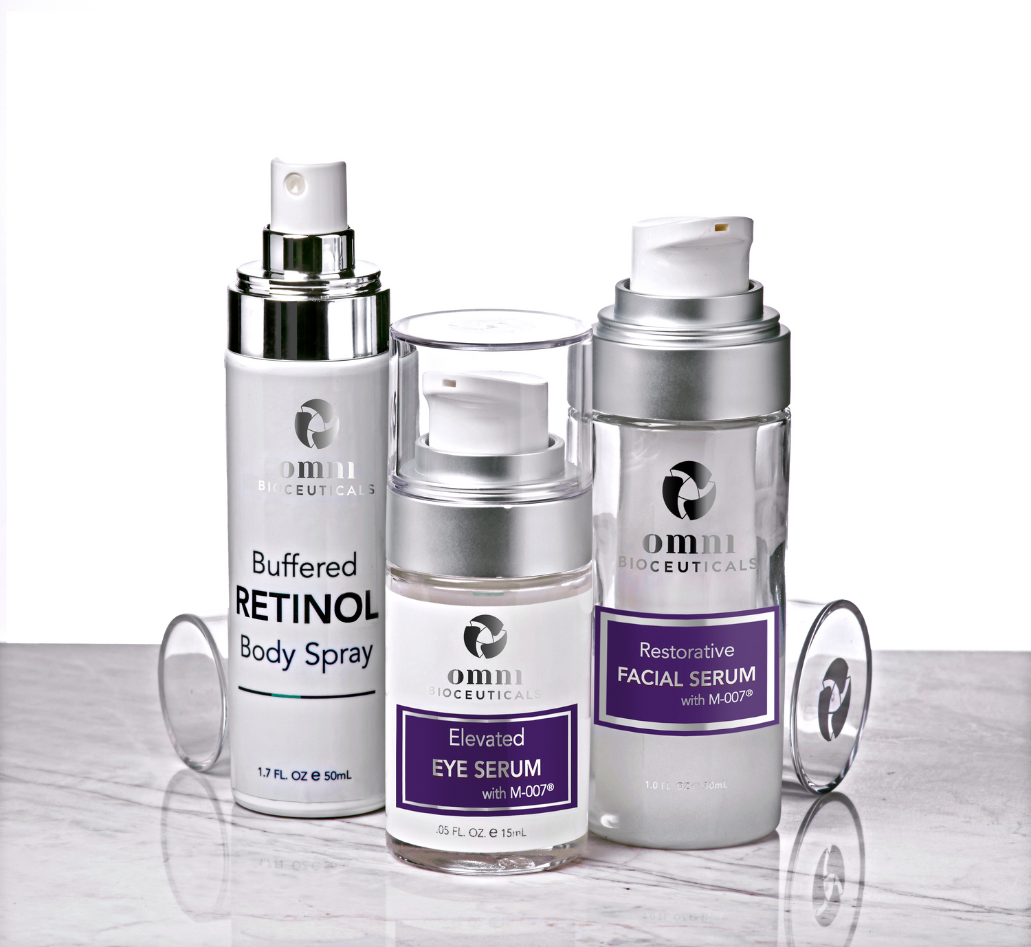 Medical Grade Skin Care Products