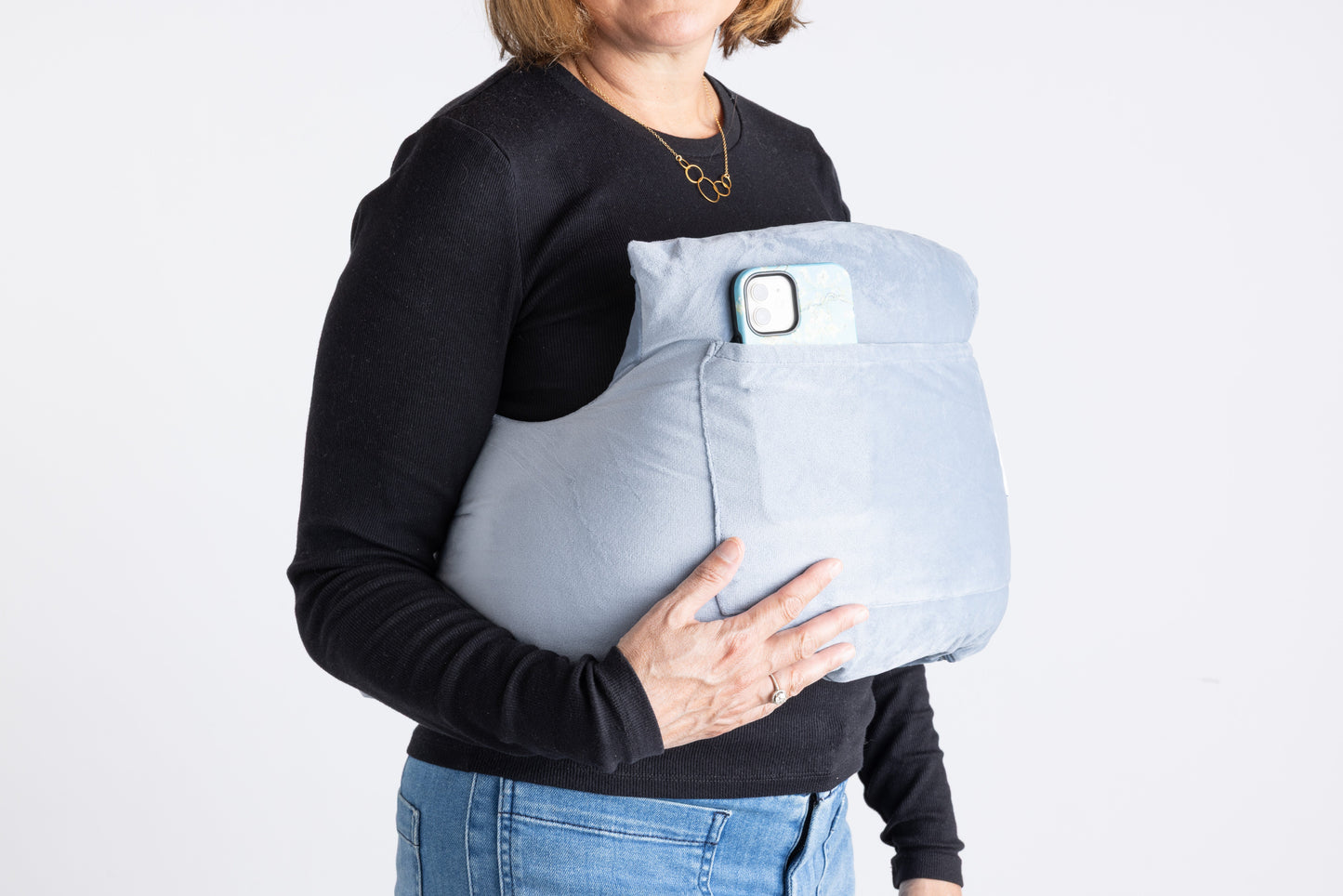 Chest Pillow