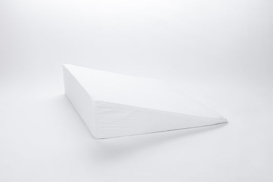 Individual Wedge Pillow Sold Separately