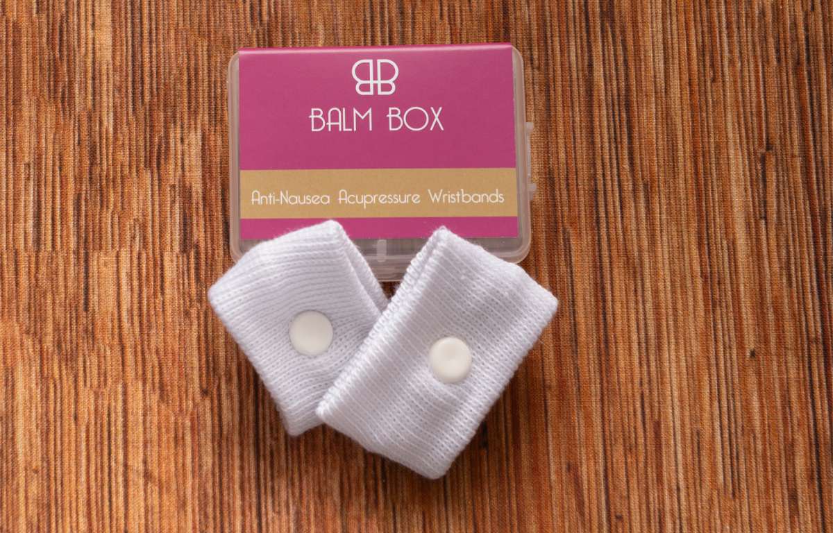 Men's Chemo Care Package - International