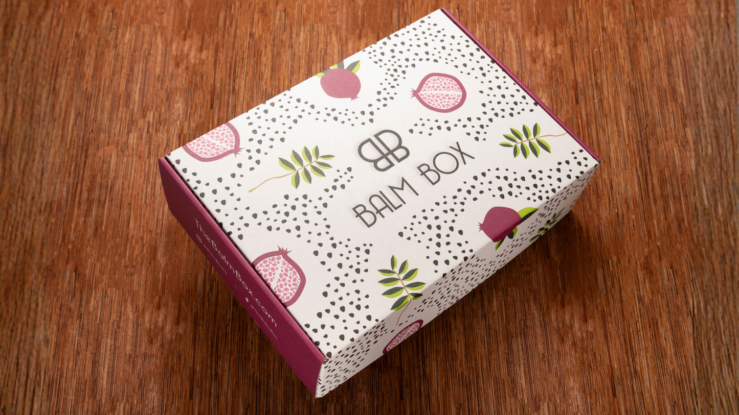 Build My Own Box - International