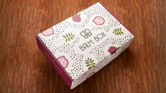 Build My Own Box - International