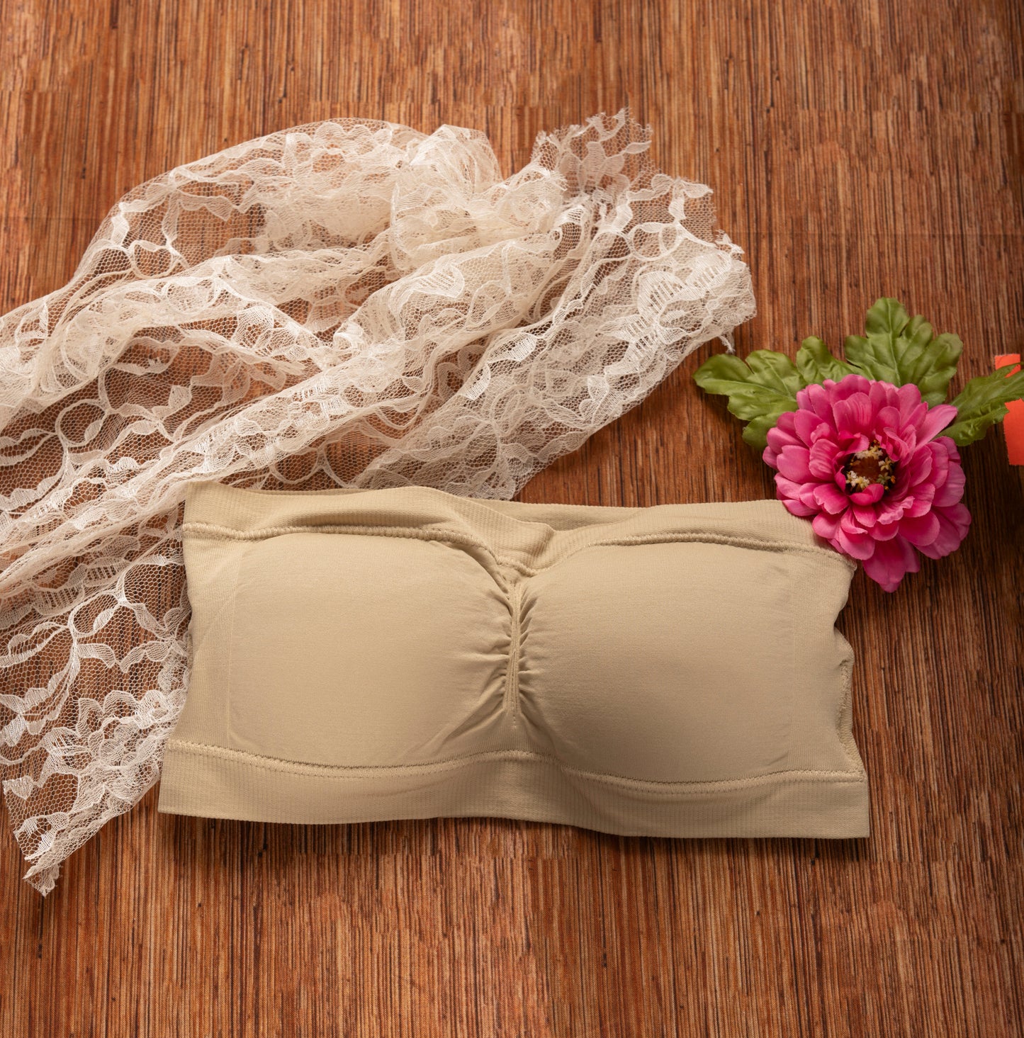 The Ideal Lumpectomy Care Package - International