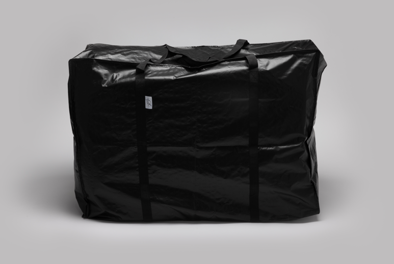 Travel and Storage Bag for Sleep Again Pillow System