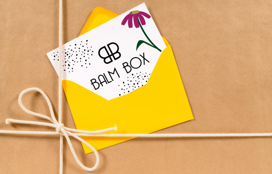 The Balm Box Gift Card