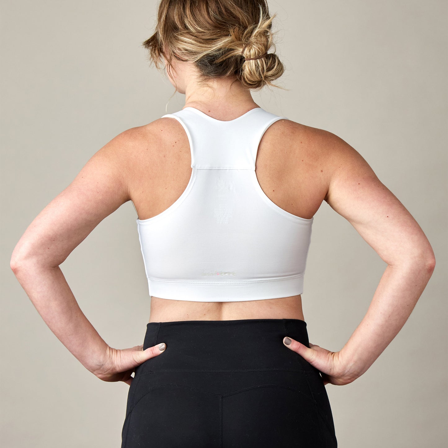 Larissa Post-Surgical Bra