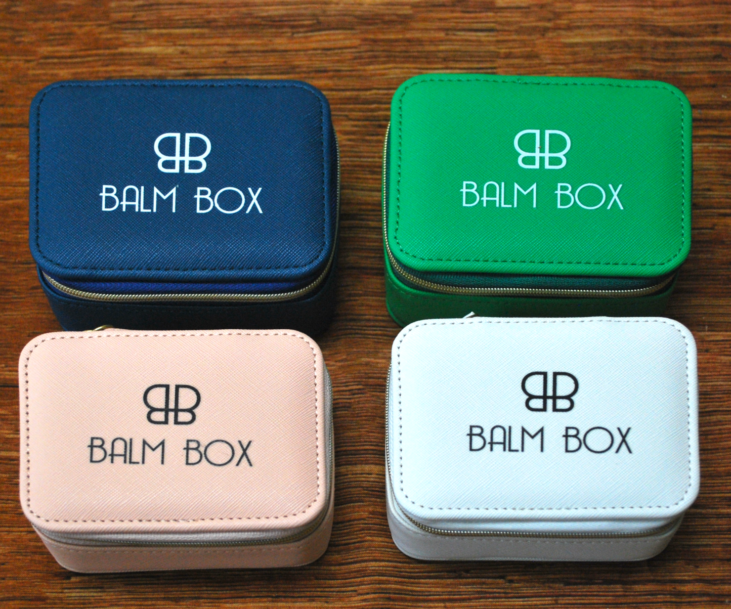 The Optimal Chemo Care Box - International