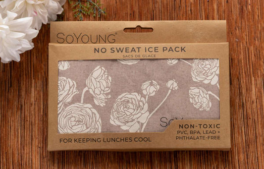 No Sweat Ice Packs