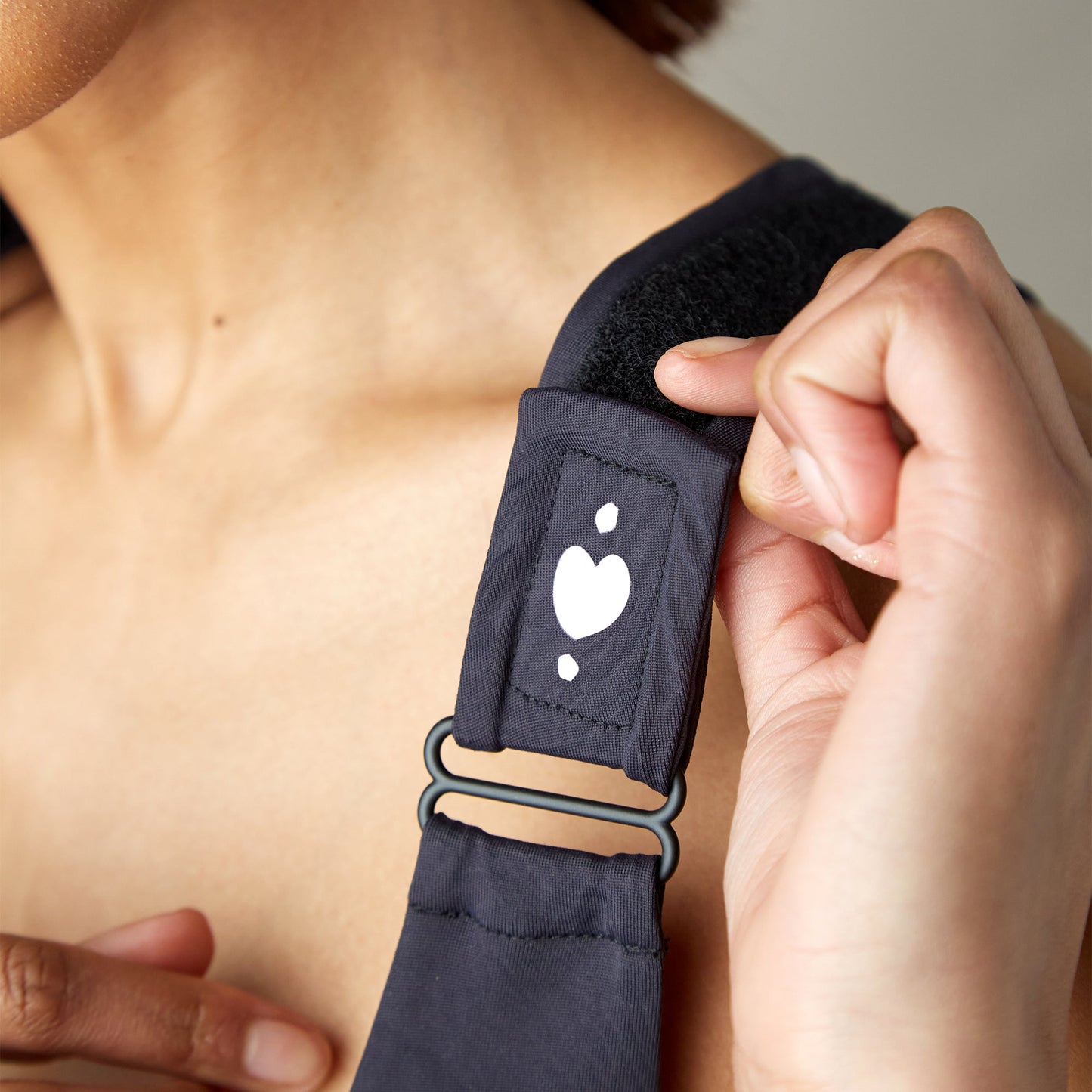 Shirl Post-Surgical Bra
