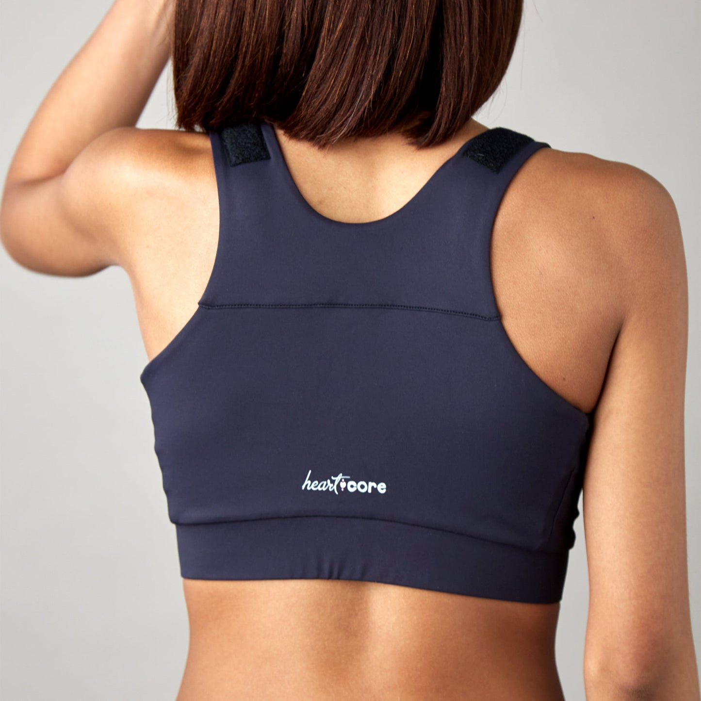 Shirl Post-Surgical Bra