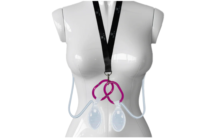 The Best Mastectomy Care Package - International