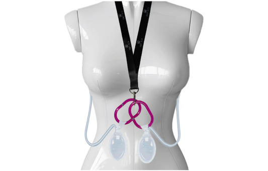 Surgical Drain Holder