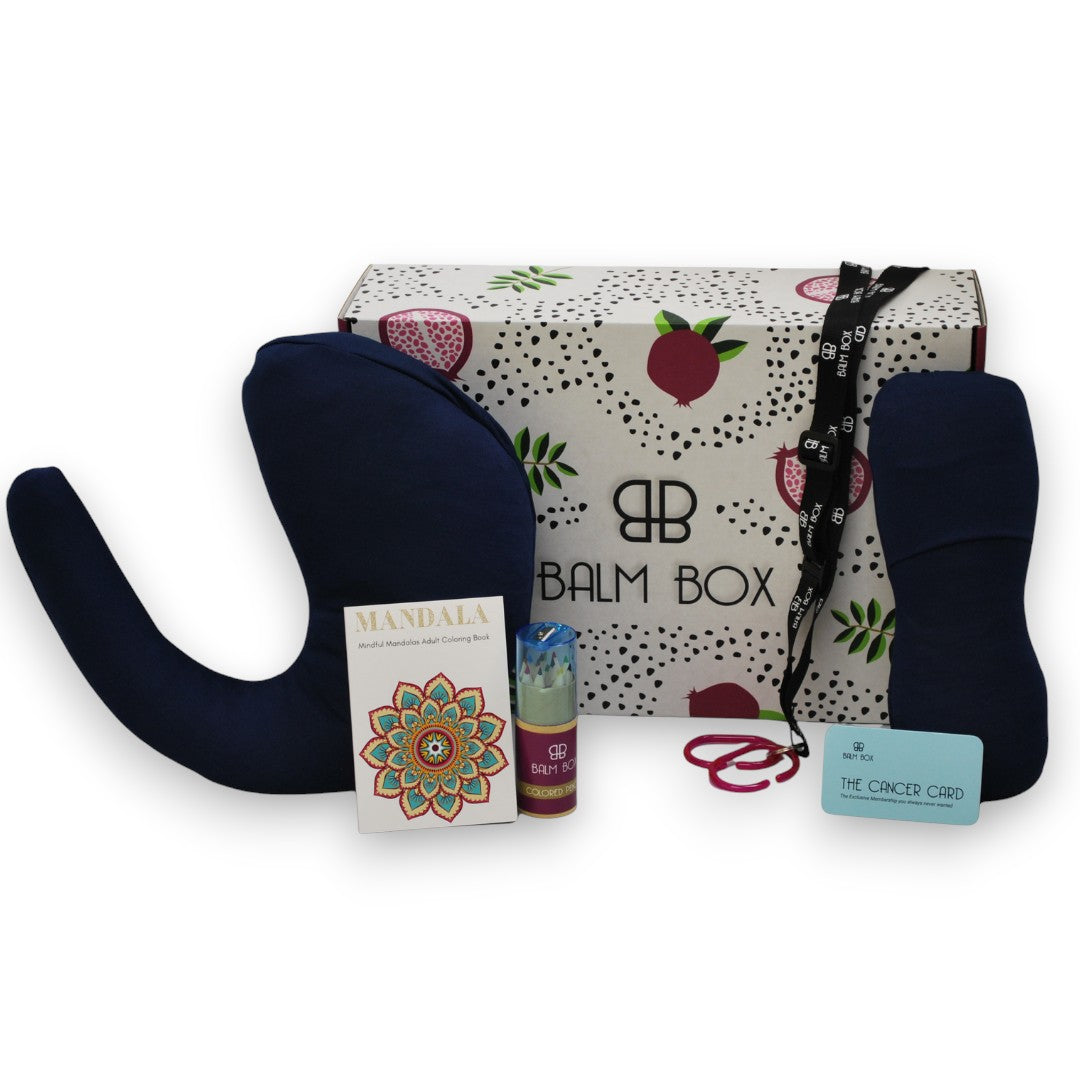 The Best Mastectomy Care Package - International