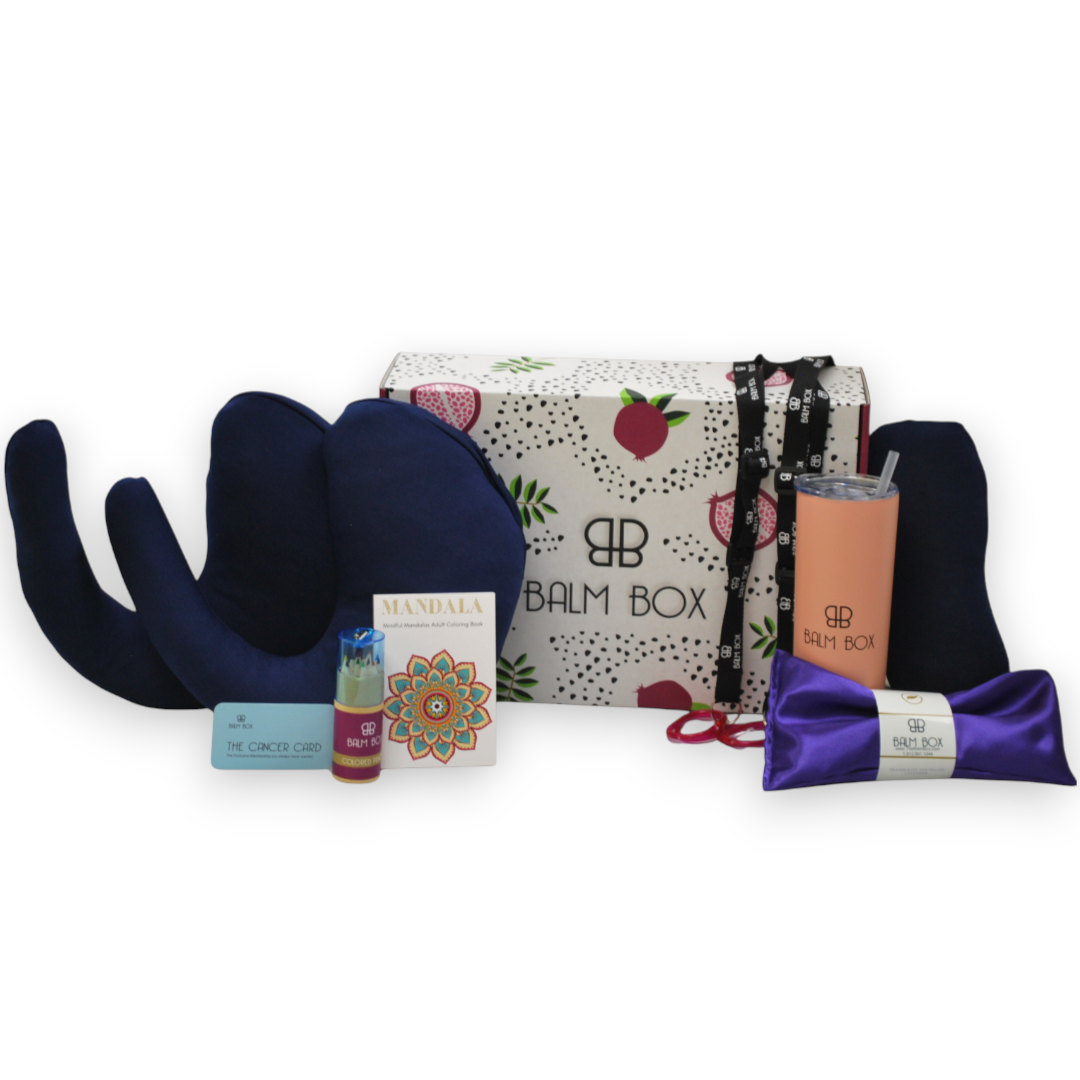 The Best Mastectomy Care Package - International