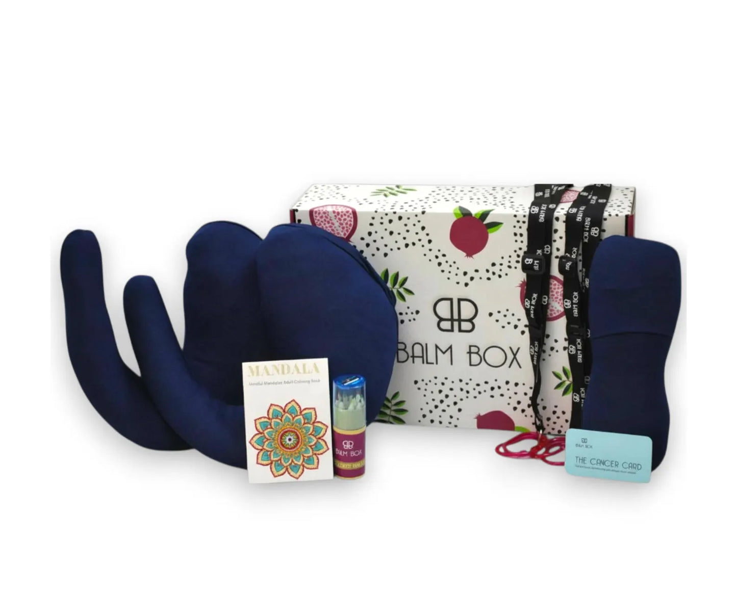 The Best Mastectomy Care Package - International